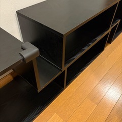 テレビ台の画像