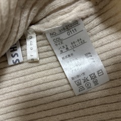 セーター レディース♡の画像
