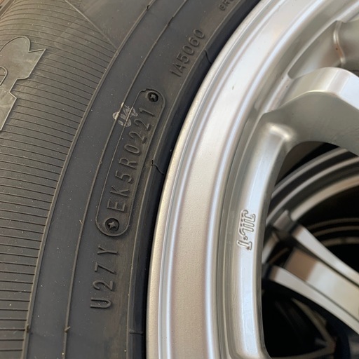 ※再値下げ　★グッドイヤー アイスナビ SUV 265/65R17 アルミホイール付きスタッドレスタイヤ4本セット★
