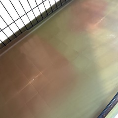 ペットゲージの画像