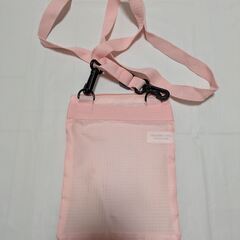 子供用バック　ポチャッコの画像