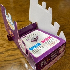 新品未使用　Curves ピンク エクササイズマット スマホスタンド付き
の画像