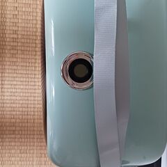 ペット キャリーの画像