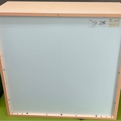 IKEA キャビネット　EKETの画像
