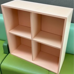 IKEA キャビネット　EKETの画像