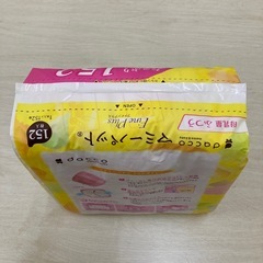 マミーパット　ファインプラス　152枚入の画像