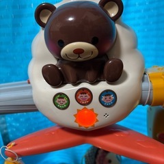 ベビージム　の画像