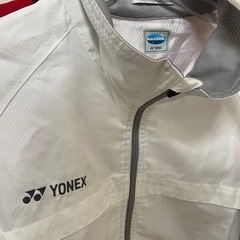 【４着セット】ヨネックス　YONEX ウィンドブレーカーの画像