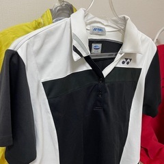 【４着セット】ヨネックス　YONEX ウィンドブレーカーの画像