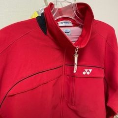 【４着セット】ヨネックス　YONEX ウィンドブレーカーの画像