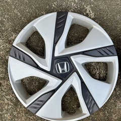 ホンダフリード純正ホイールきキャップの画像