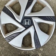 ホンダフリード純正ホイールきキャップの画像