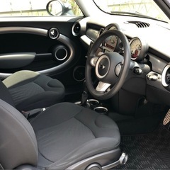 総額33万円✨ミニ・h21年・9万キロ(車検満タン)の画像