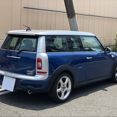 総額33万円✨ミニ・h21年・9万キロ(車検満タン)の画像