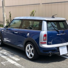 総額33万円✨ミニ・h21年・9万キロ(車検満タン)の画像