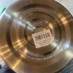 STANLEY CAMP CROCK /スタンレー キャンプクロックの画像