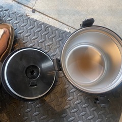 STANLEY CAMP CROCK /スタンレー キャンプクロックの画像