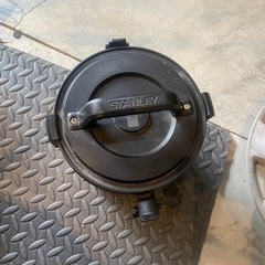 STANLEY CAMP CROCK /スタンレー キャンプクロックの画像