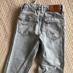 ZARA Ｈ＆Ｍ　110前後　デニムの画像