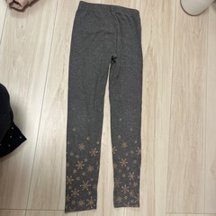 女の子　ズボン 120  　5点セットの画像