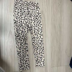 女の子　ズボン 120  　5点セットの画像