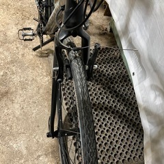 【Bianchi ROMAⅡ ローマ2 54サイズ 18段変速】すぐお乗り頂けます！一部地域送料無料！防犯登録別途600円（必須）の画像