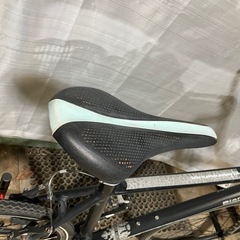 【Bianchi ROMAⅡ ローマ2 54サイズ 18段変速】すぐお乗り頂けます！一部地域送料無料！防犯登録別途600円（必須）の画像