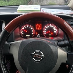 日産セレナ車検満タン‼️の画像