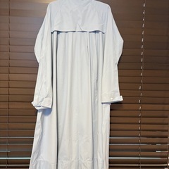 DUNSKIN ダンスキン　コート　春秋あめ雨の画像