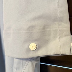 DUNSKIN ダンスキン　コート　春秋あめ雨の画像