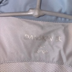 DUNSKIN ダンスキン　コート　春秋あめ雨の画像