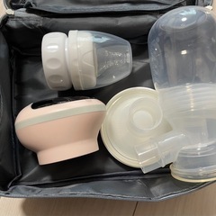 搾乳機の画像