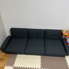 ソファーの画像