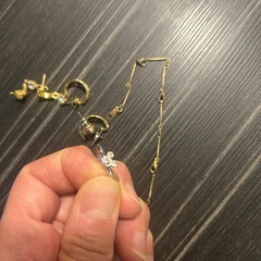 アクセサリー色々の画像