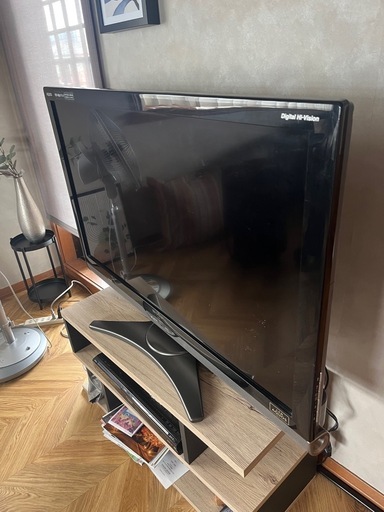 AQUOS 液晶テレビ 40型