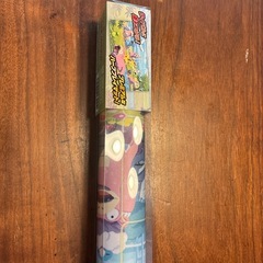 ポケモンカードゲーム ラバープレイマット ポケモンセンターカガワの画像
