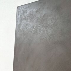 モールテックス 天板のみ 75×42cm グレージュ ｜ローテーブル コンクリートの画像