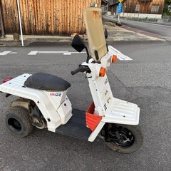 ジャイロx の画像