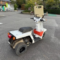 ジャイロx の画像