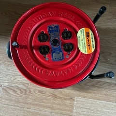 株式会社ハタヤリミテッドのサンデーリール　S−30型の画像
