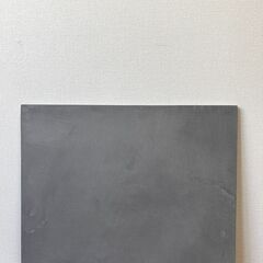 モールテックス 天板のみ 45×45cm グレー ｜テーブル コンクリートの画像