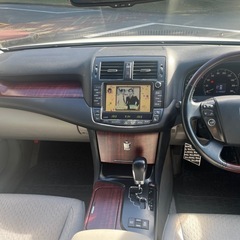 クラウン　車検満タン‼️の画像