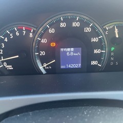 クラウン　車検満タン‼️の画像