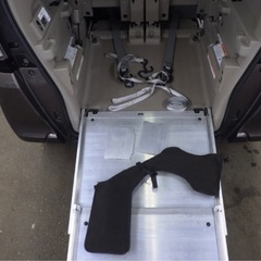 DBA-JF2 ホンダ N-BOX+ GLパッケージ 4WD クレ車の画像