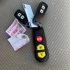 DBA-JF2 ホンダ N-BOX+ GLパッケージ 4WD クレ車の画像