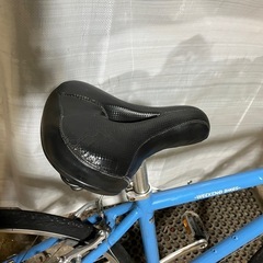 【あさひ ウィークエンドバイクス 軽量アルミクロスバイク ７段変速】すぐお乗り頂けます！一部地域送料無料！防犯登録別途600円（必須）の画像