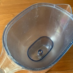 ブリタ　浄水ポット　アルーナの画像