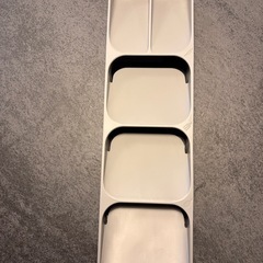 Joseph Joseph (ジョセフジョセフ) カトラリーケース
の画像