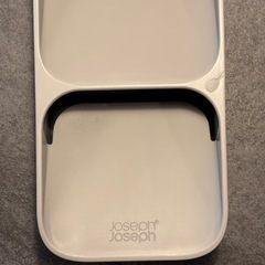 Joseph Joseph (ジョセフジョセフ) カトラリーケース
の画像