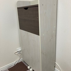 学習机　折りたたみの画像